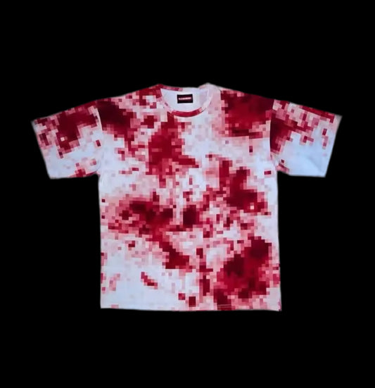 PXl Blood T-shirt