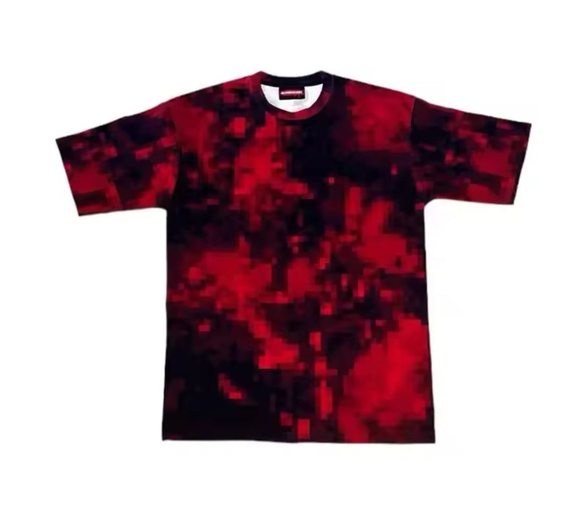 PXl Blood T-shirt